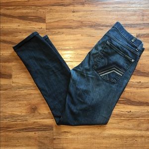 7 For All Mankind Bootcut